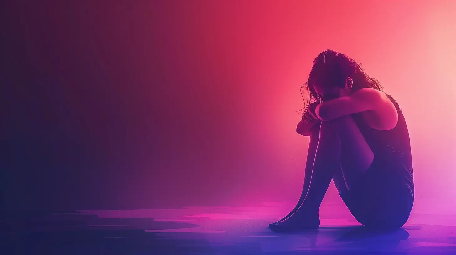 How to Support a Loved One Struggling with Anxiety