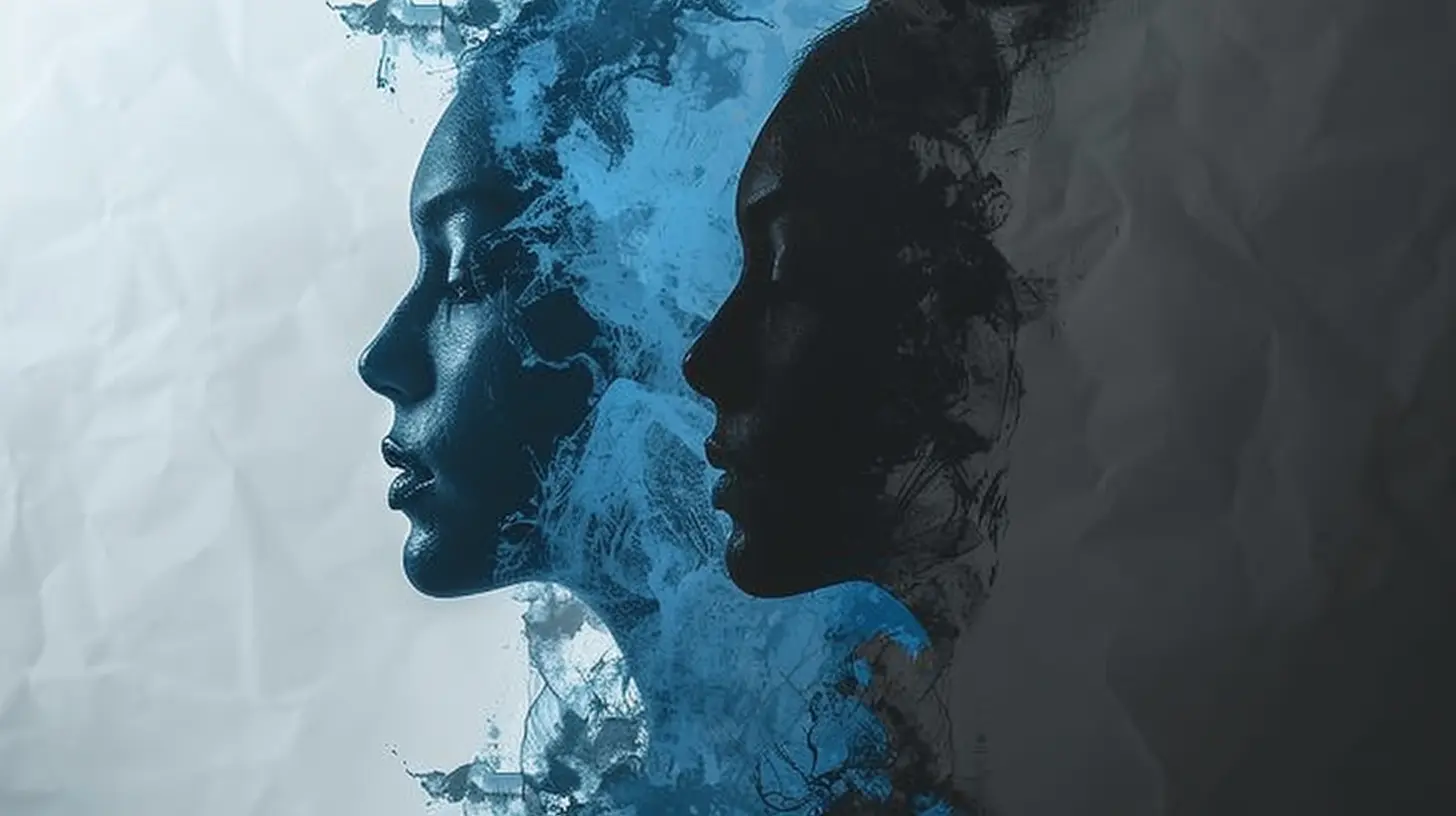 How to Support a Loved One with Borderline Personality Disorder