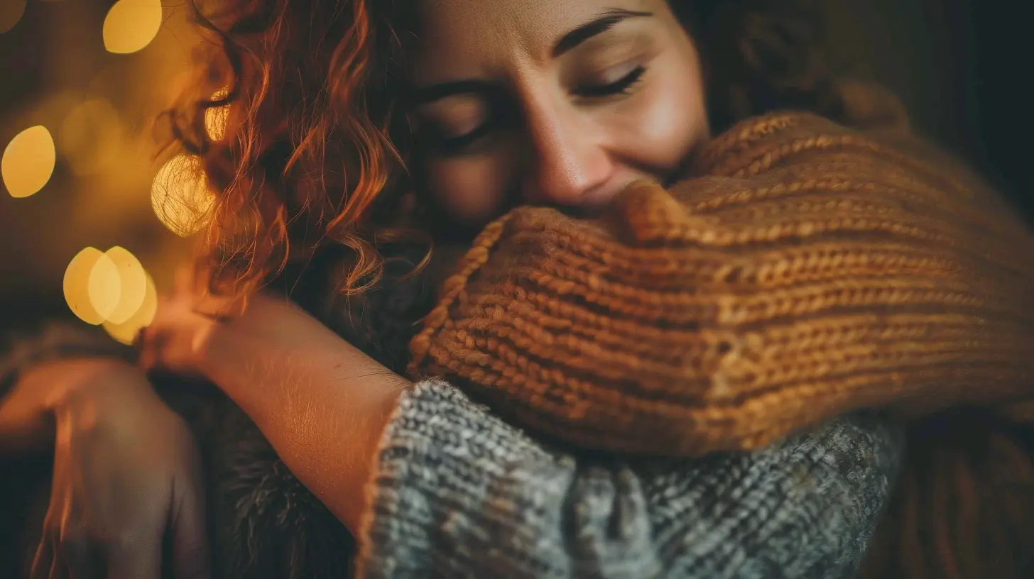 How to Support a Loved One with Borderline Personality Disorder