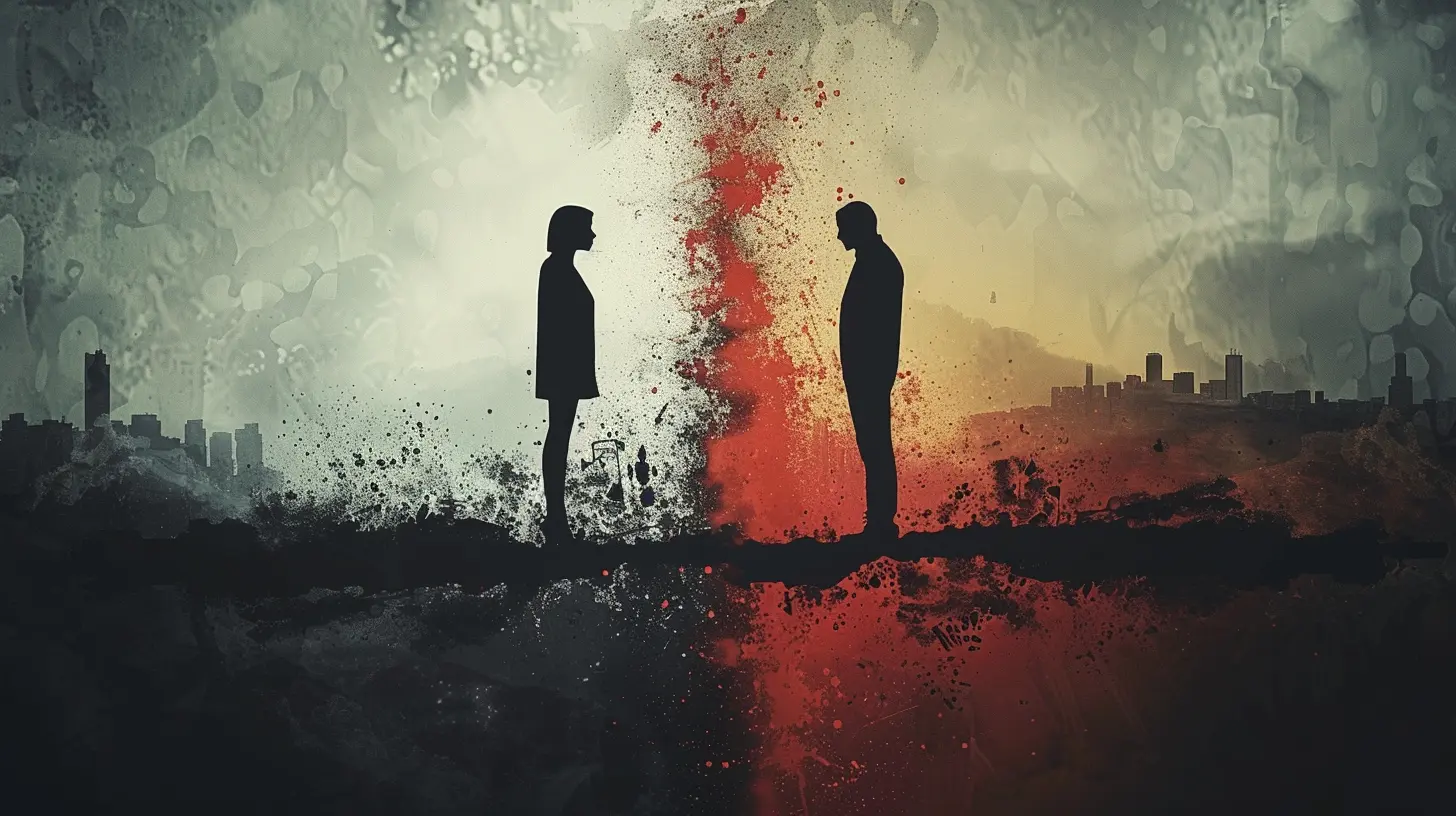 How to Use Empathy to Resolve Workplace Tensions