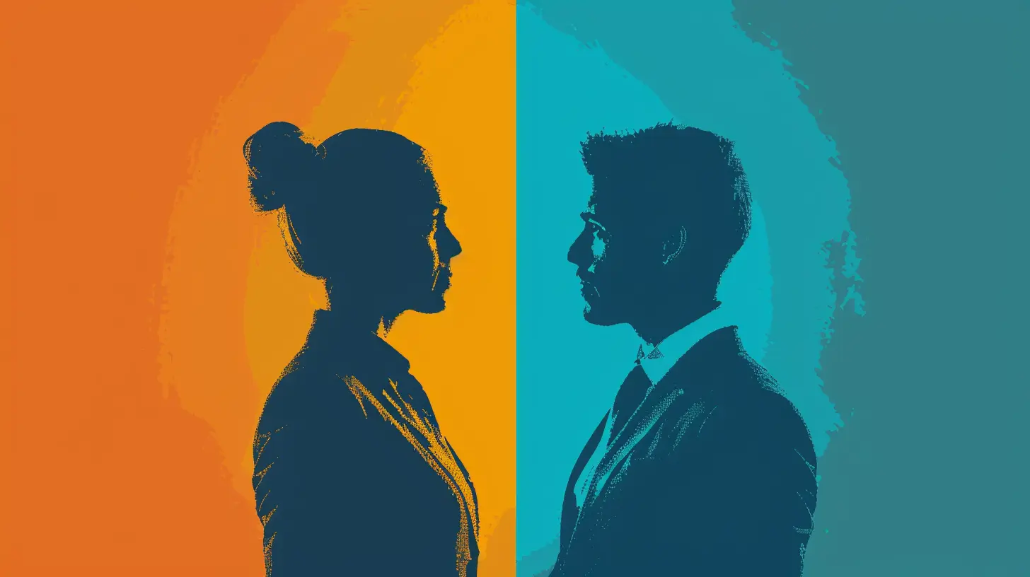 How to Use Empathy to Resolve Workplace Tensions