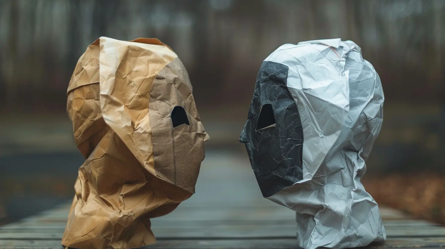 How to Use Empathy to Resolve Workplace Tensions