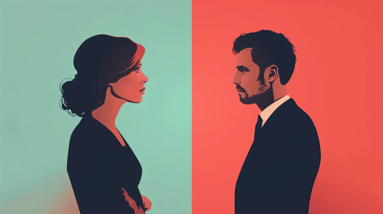 How to Use Empathy to Resolve Workplace Tensions