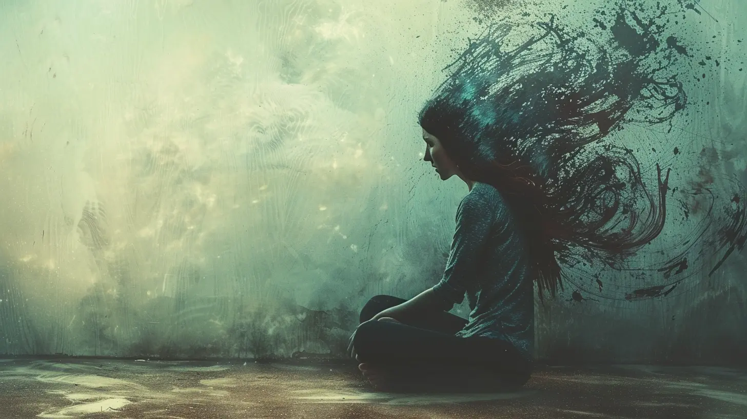 How to Use Grounding Techniques to Combat Anxiety