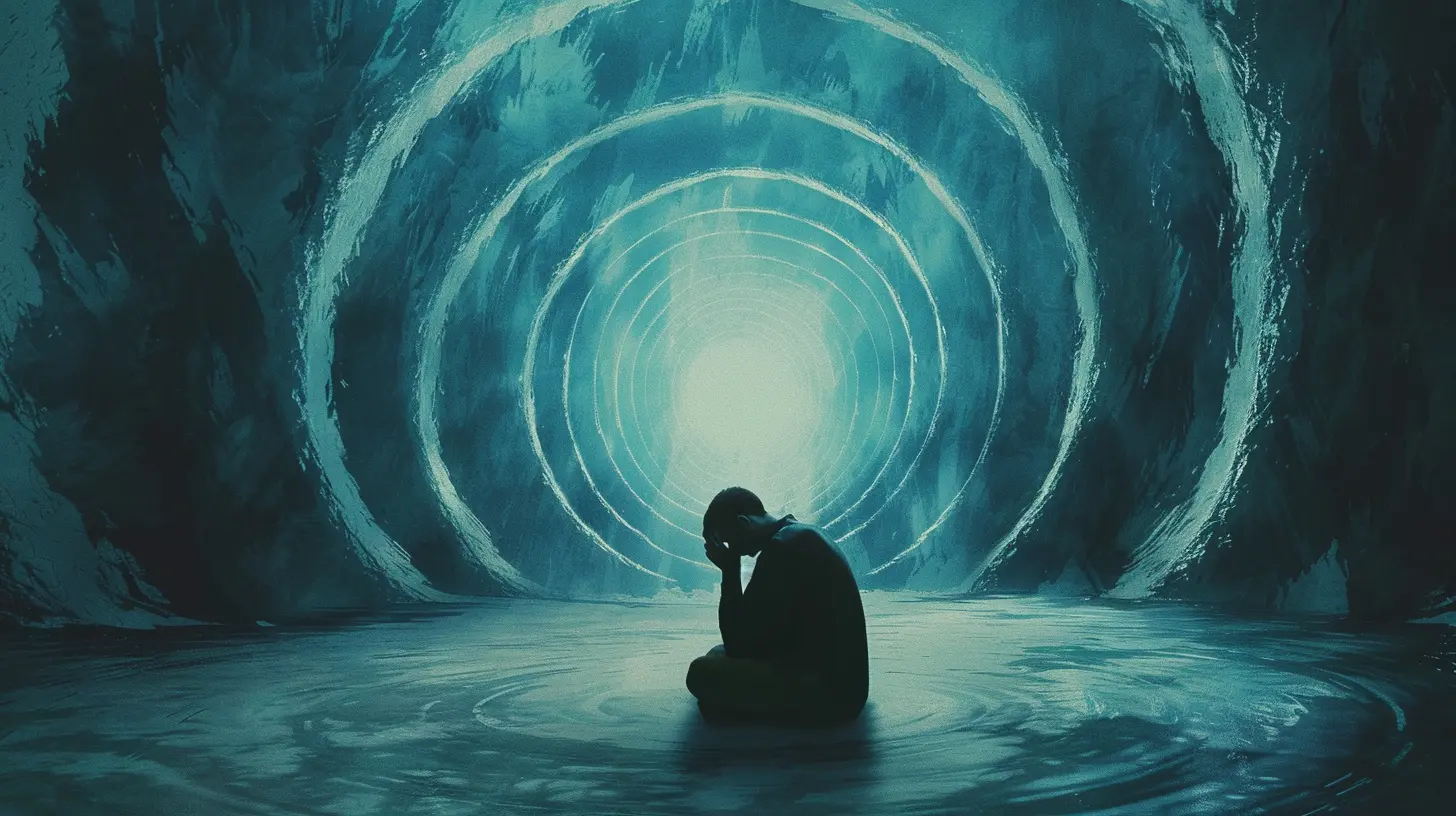 How to Use Grounding Techniques to Combat Anxiety
