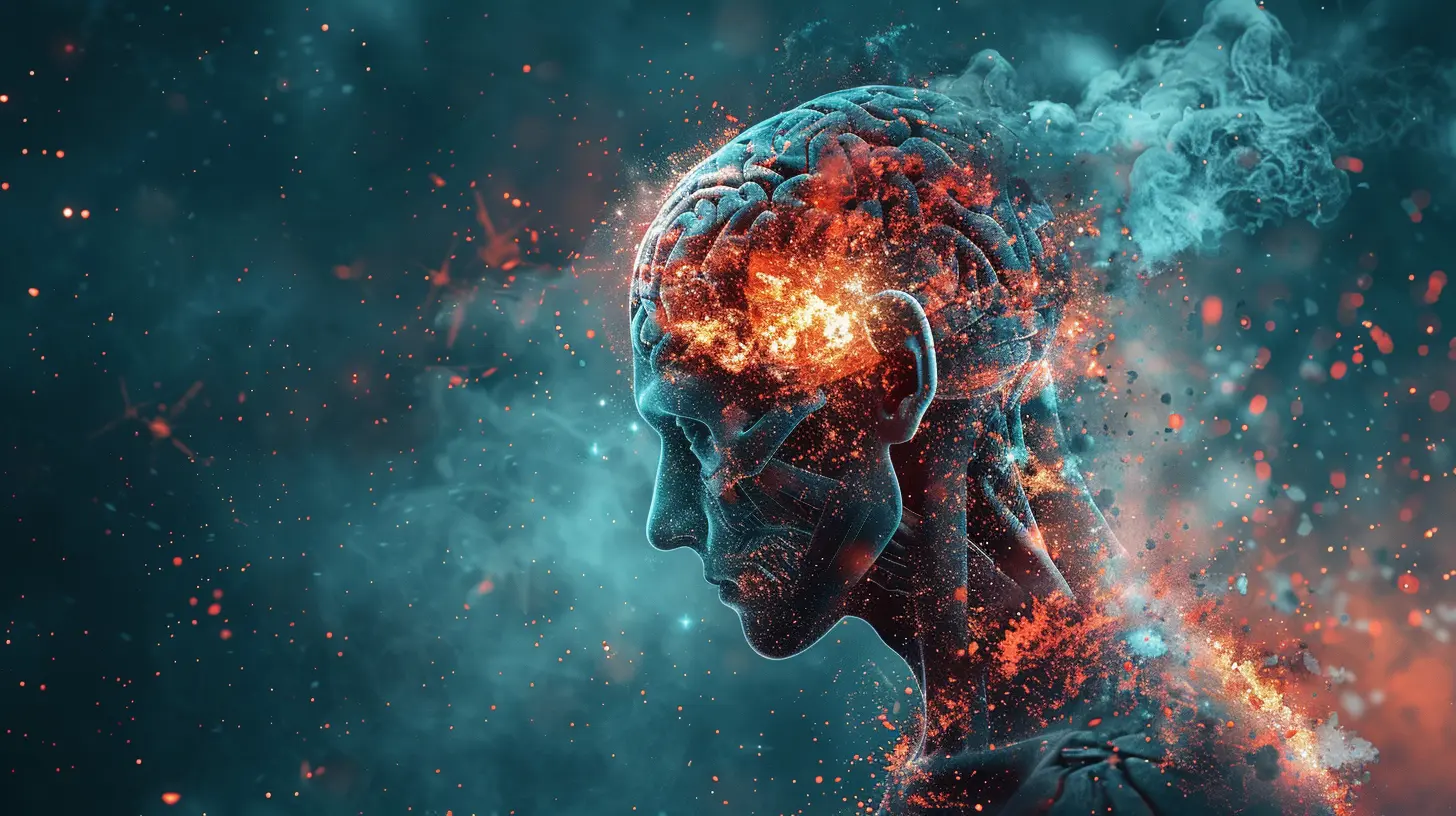 How Trauma Alters Brain Function and Emotional Response