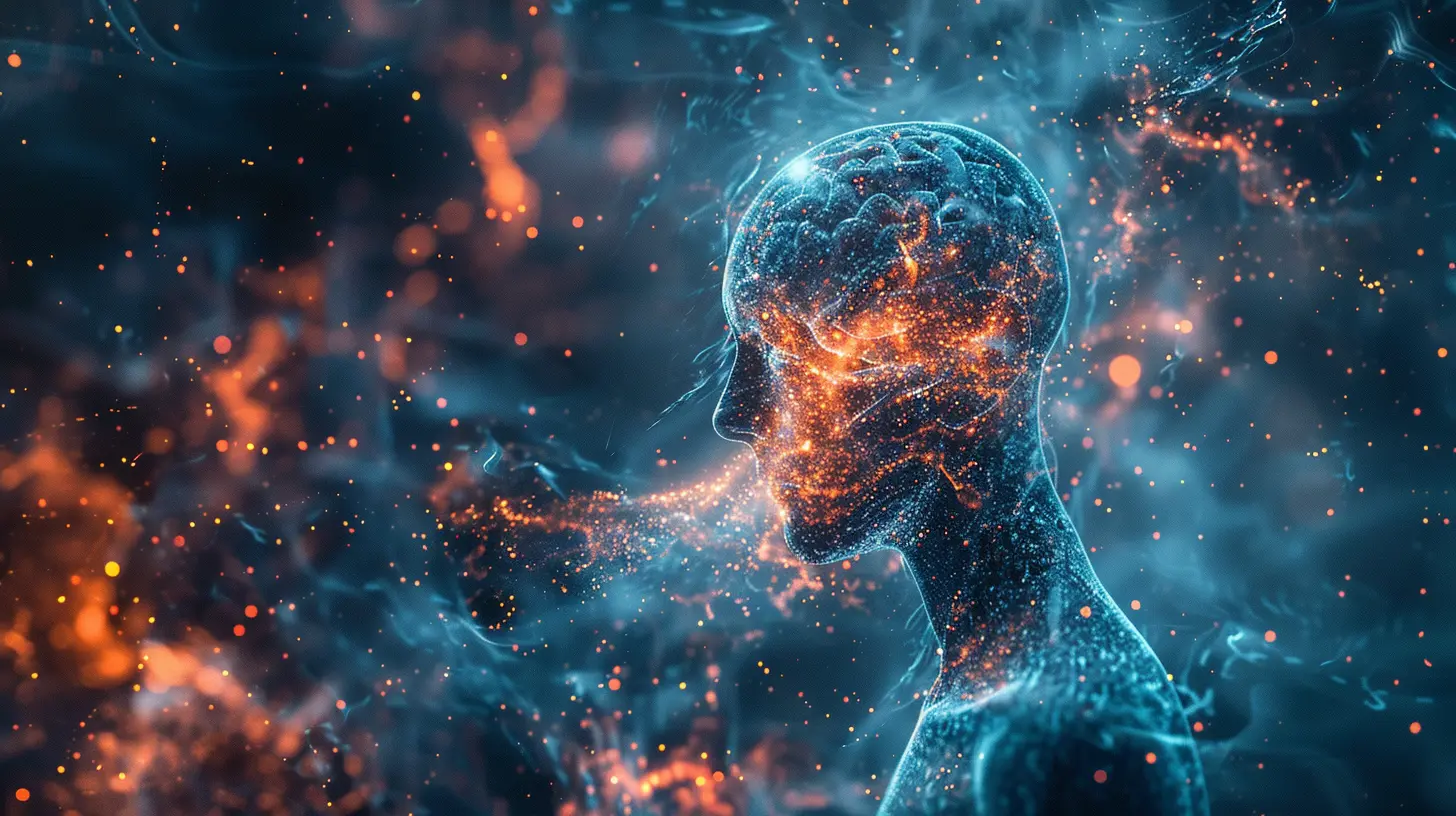 How Trauma Alters Brain Function and Emotional Response