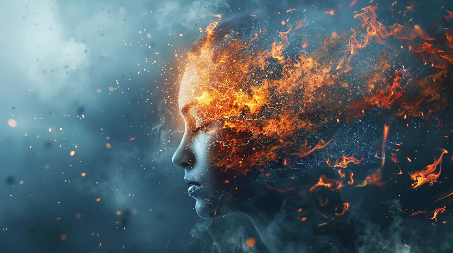 How Trauma Alters Brain Function and Emotional Response