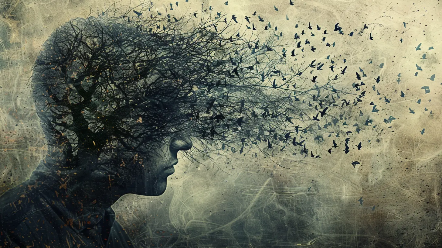 How Trauma Alters Brain Function and Emotional Response