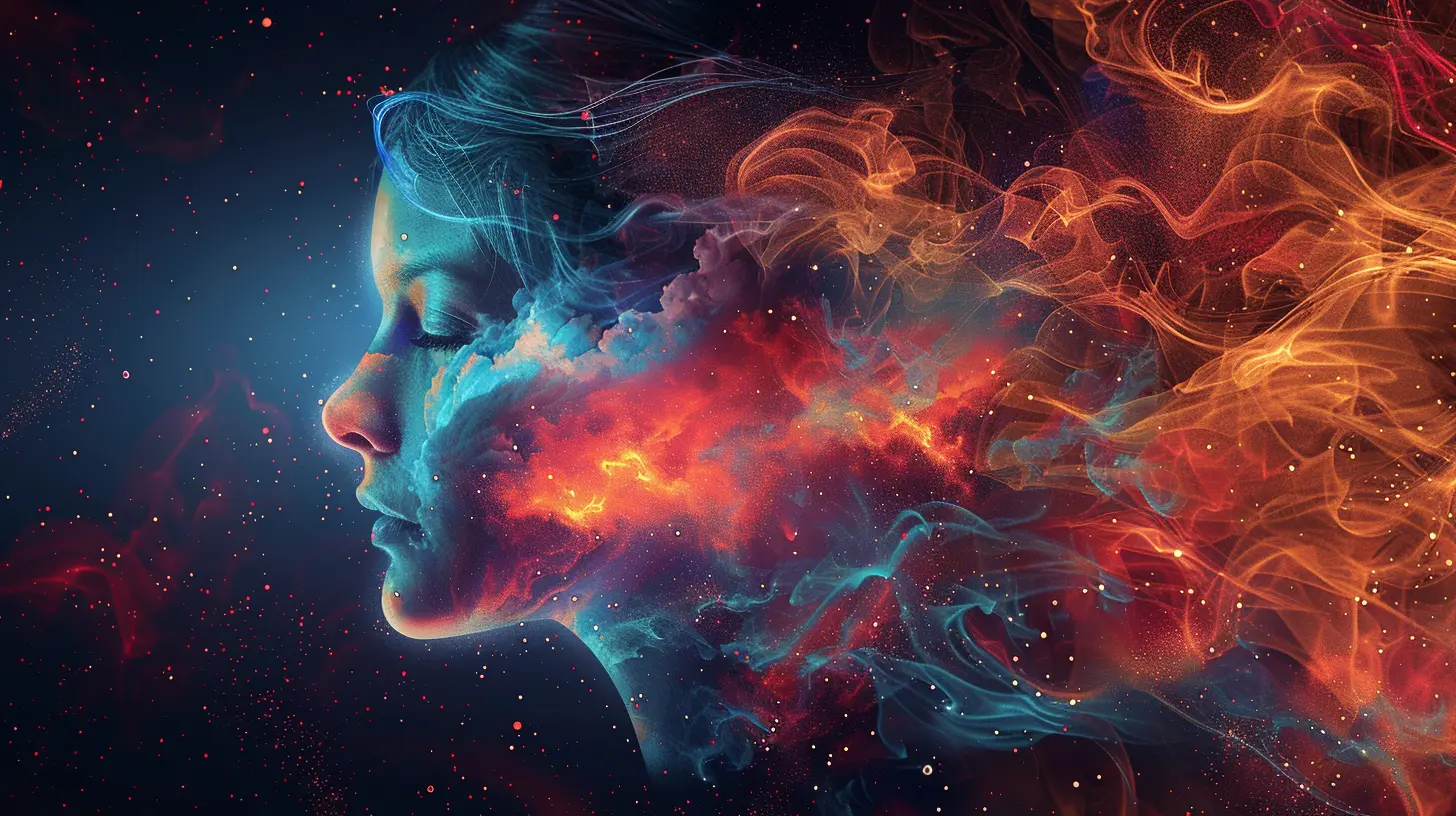 How Your Thoughts Influence Your Physical Well-Being