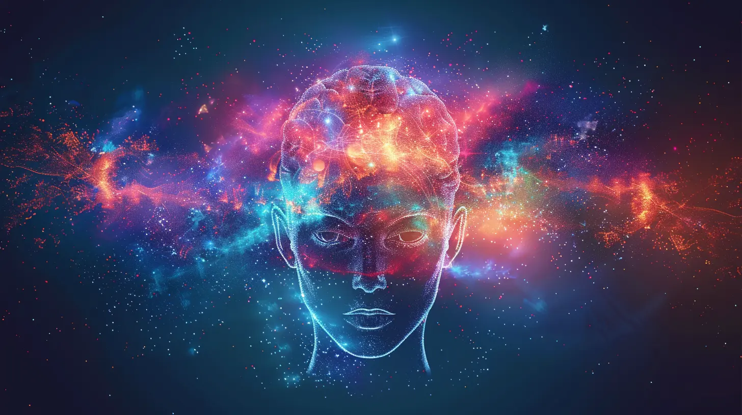 How Your Thoughts Influence Your Physical Well-Being