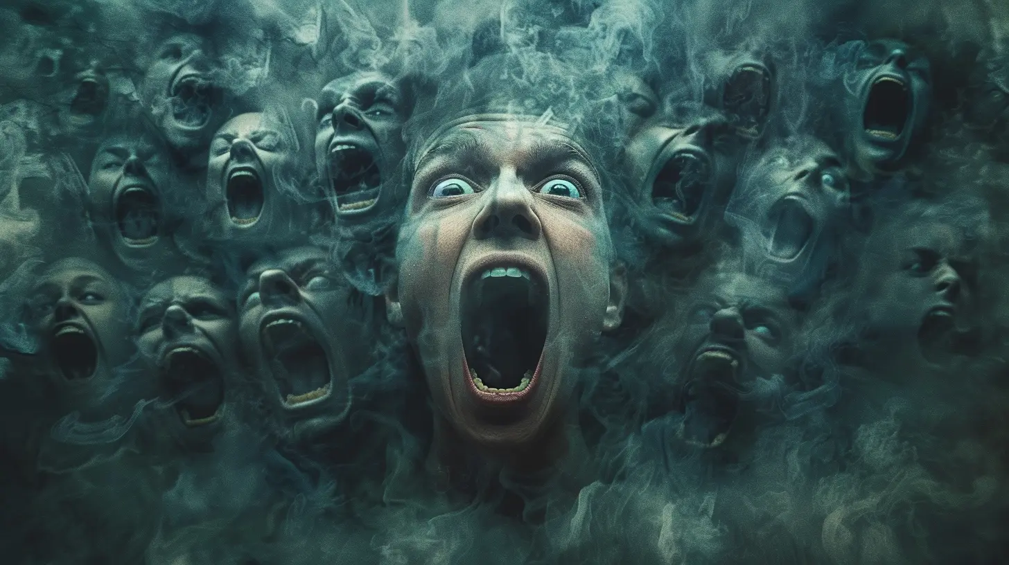 Managing Impulsivity in Antisocial Personality Disorder