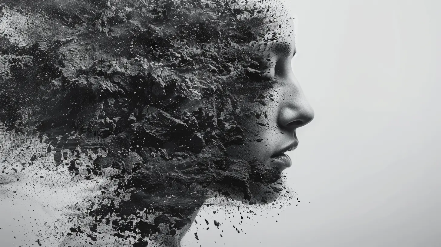 Managing Impulsivity in Antisocial Personality Disorder