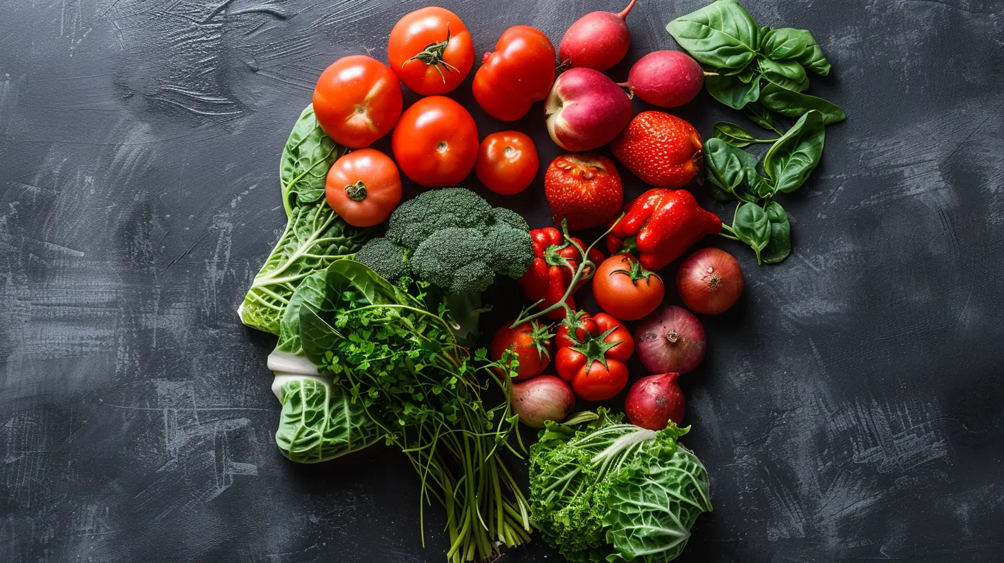 Mindful Eating: How Your Thoughts Influence Your Diet