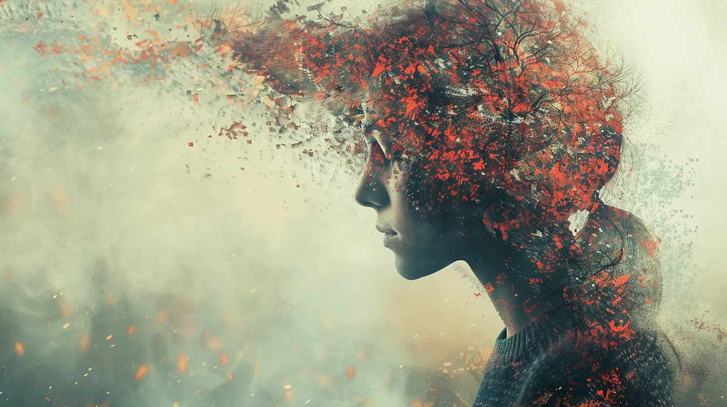 Myths and Misconceptions About Living with Schizophrenia