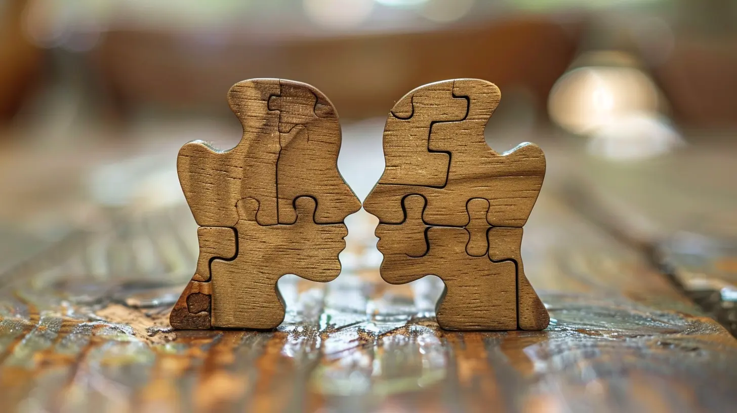 Navigating Long-Distance Relationships with Emotional Resilience