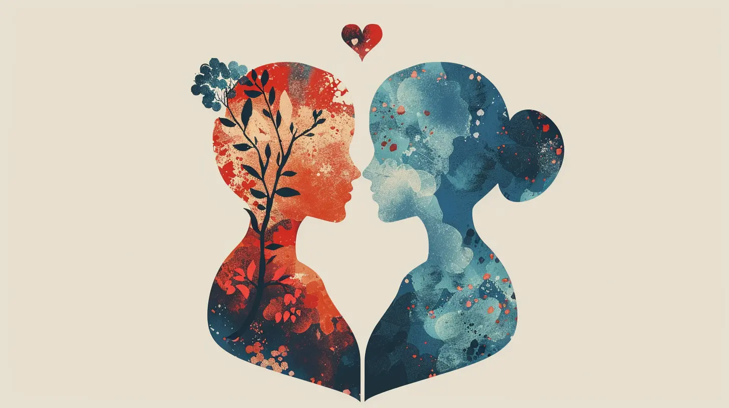 Navigating Long-Distance Relationships with Emotional Resilience