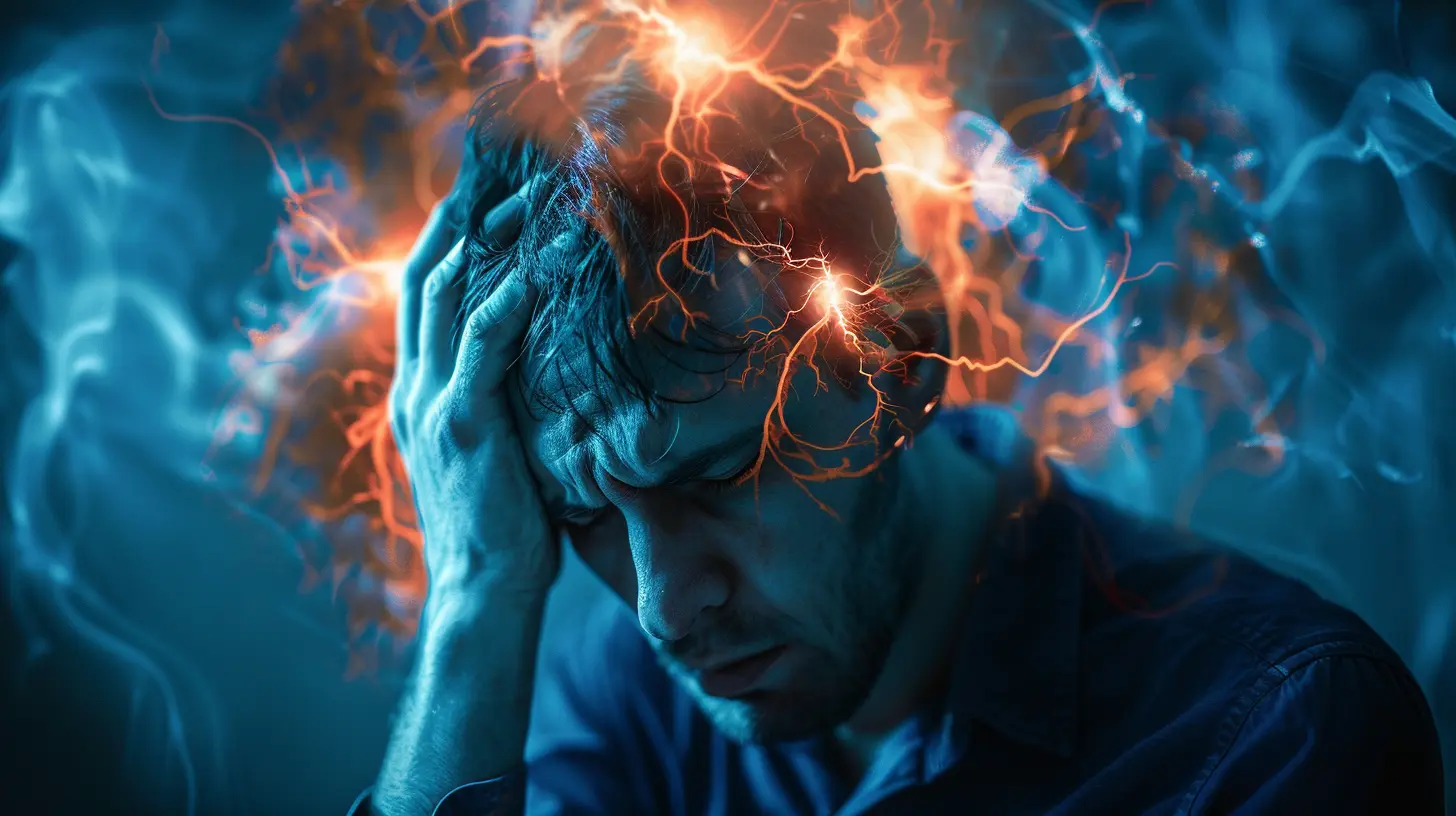 Navigating Schizophrenia in the Workplace: A Guide for Employers