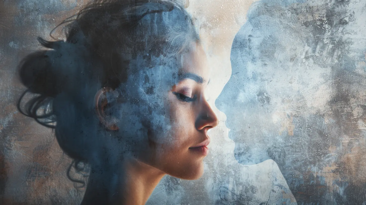 Navigating Social Anxiety: Tips for Building Confidence