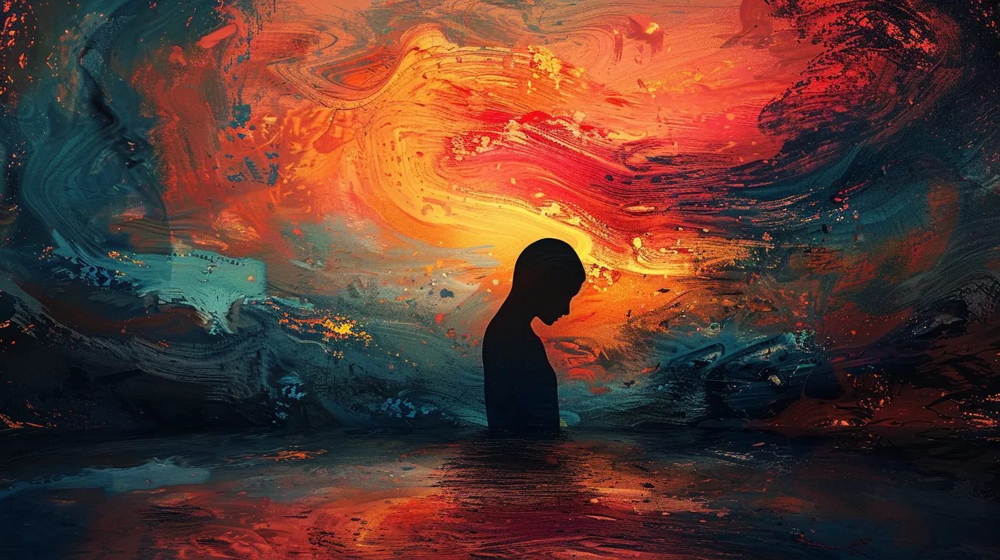 Navigating Social Anxiety: Tips for Building Confidence
