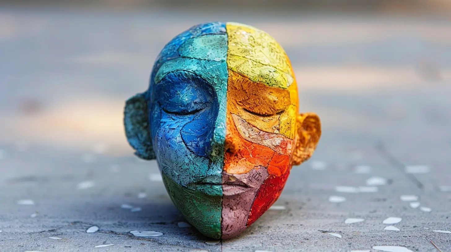 Navigating the Complexities of Bipolar Disorder