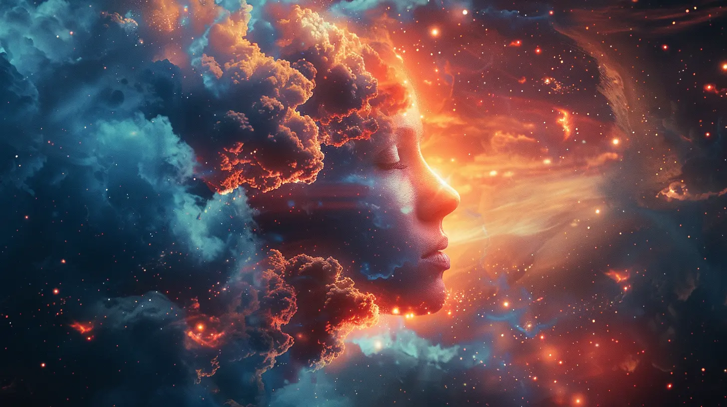 Neuroscience of Emotion: How Feelings Shape Physical Health