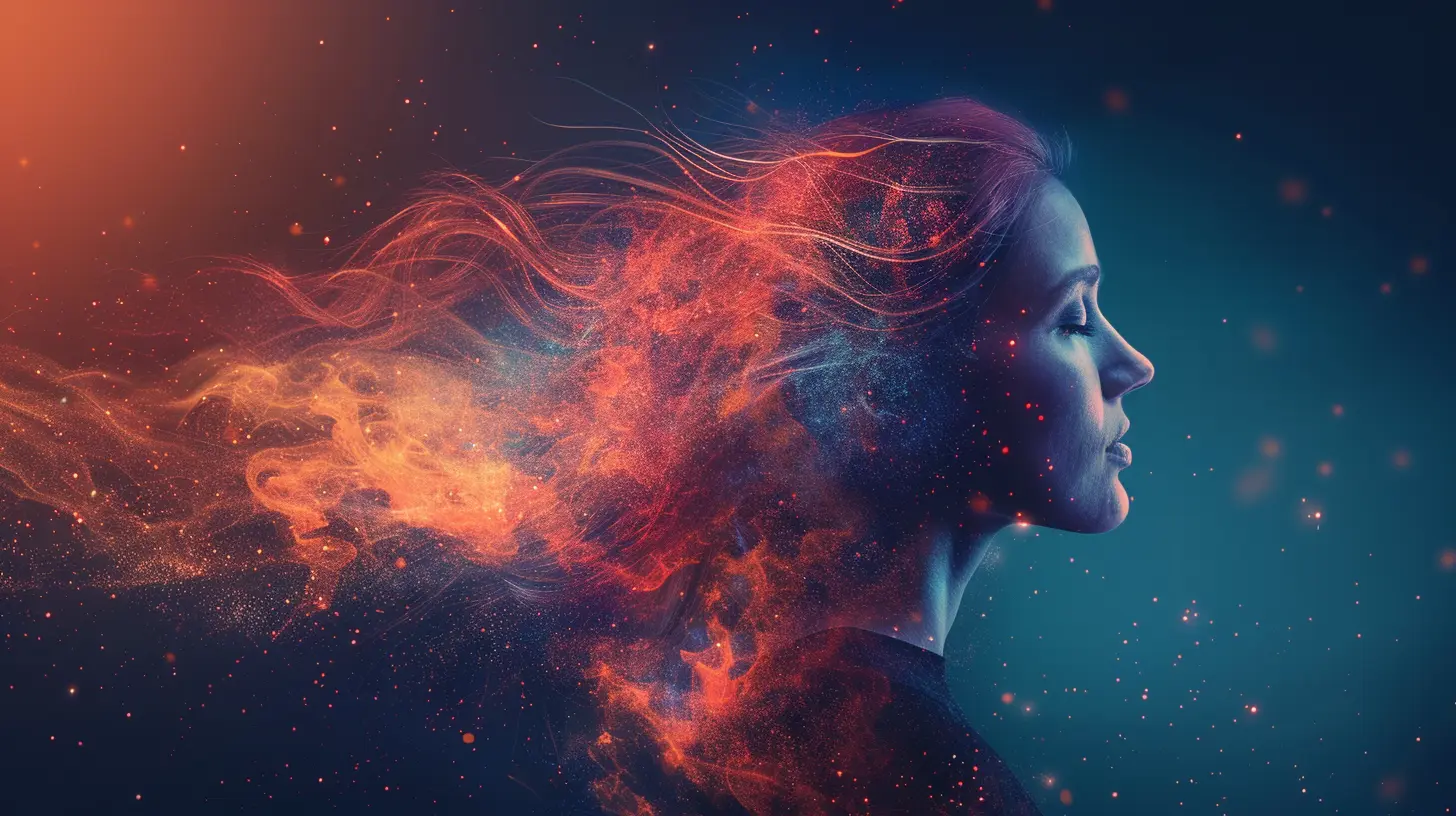 Neuroscience of Emotion: How Feelings Shape Physical Health