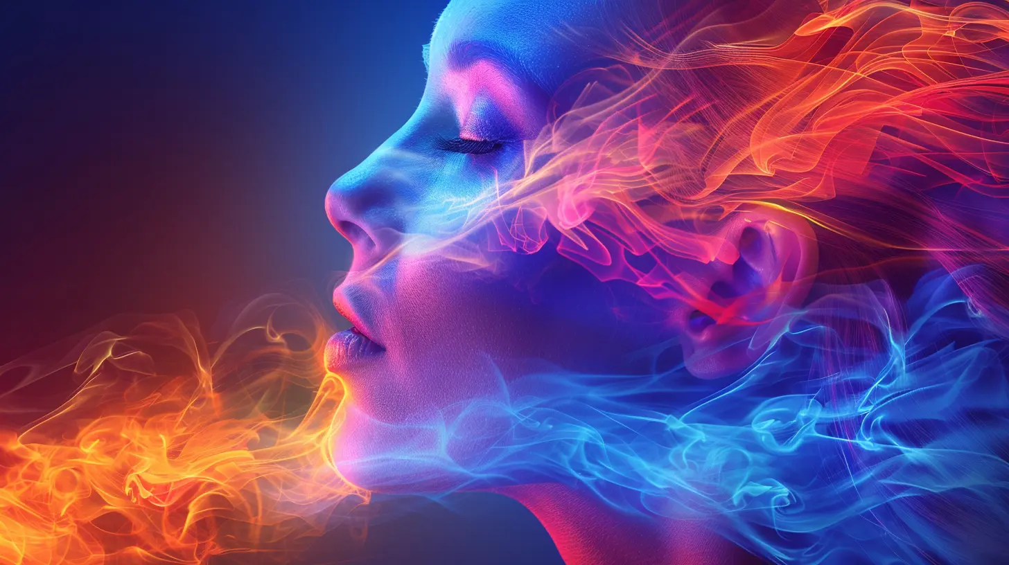 Neuroscience of Emotion: How Feelings Shape Physical Health