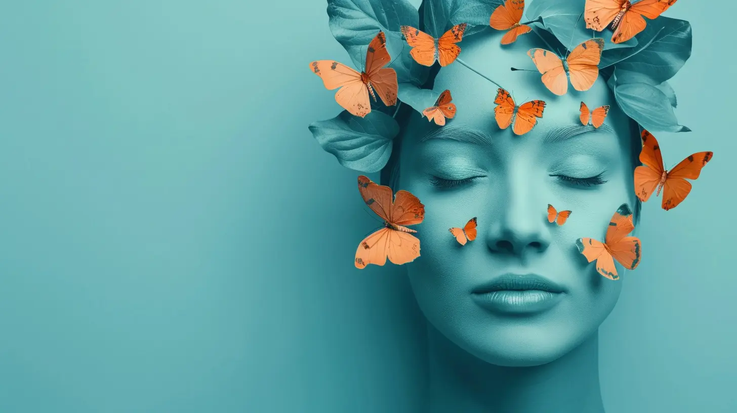 Overcoming Imposter Syndrome: A Guide to Self-Belief