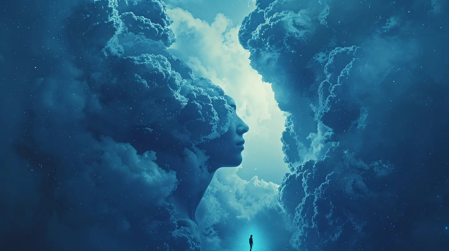 Overcoming Imposter Syndrome: A Guide to Self-Belief