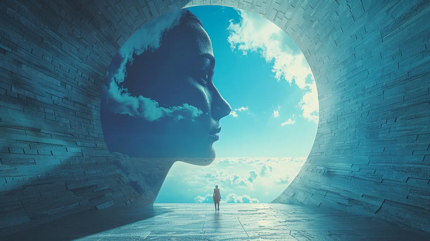 Overcoming Imposter Syndrome: A Guide to Self-Belief