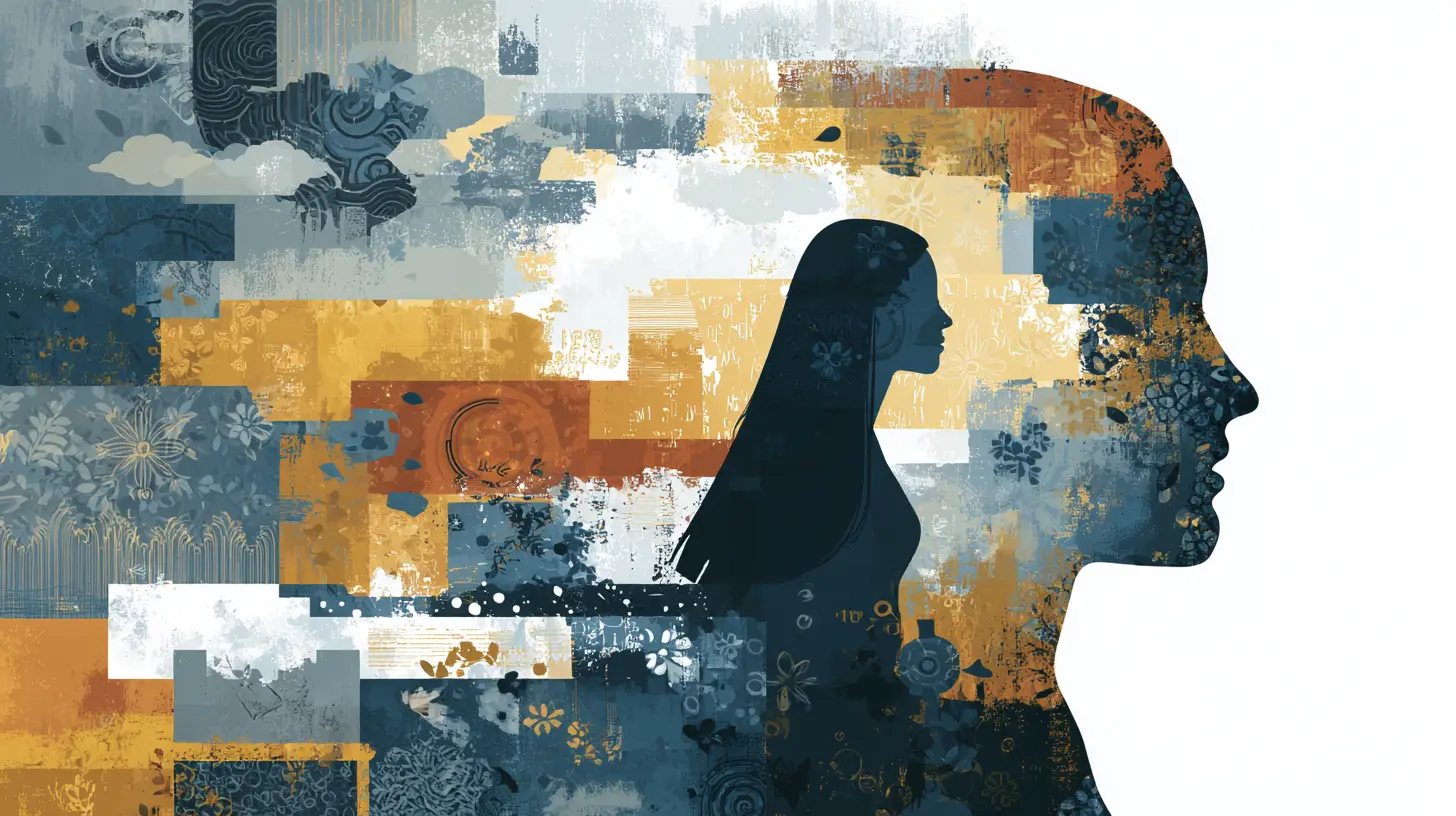 Overcoming Negative Thought Patterns in Anxiety