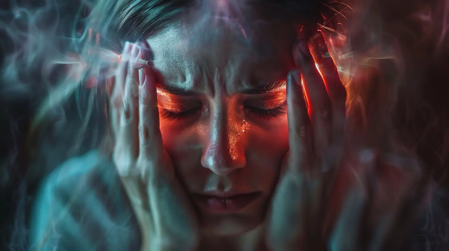 Panic Disorder: Signs, Symptoms, and How to Cope