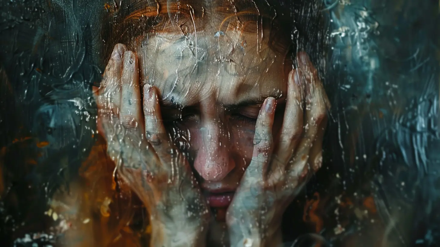 Panic Disorder: Signs, Symptoms, and How to Cope