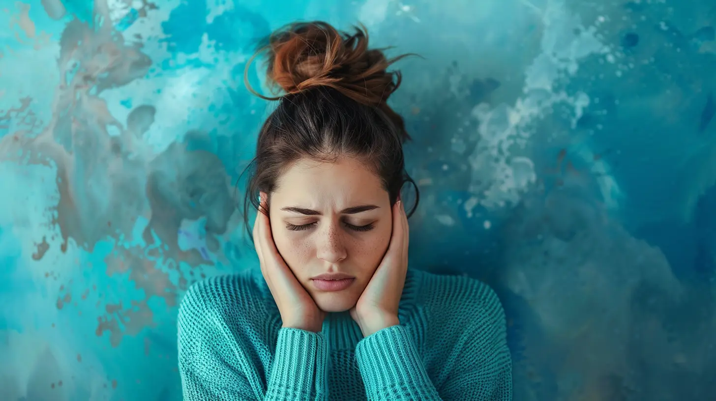 Panic Disorder: Signs, Symptoms, and How to Cope