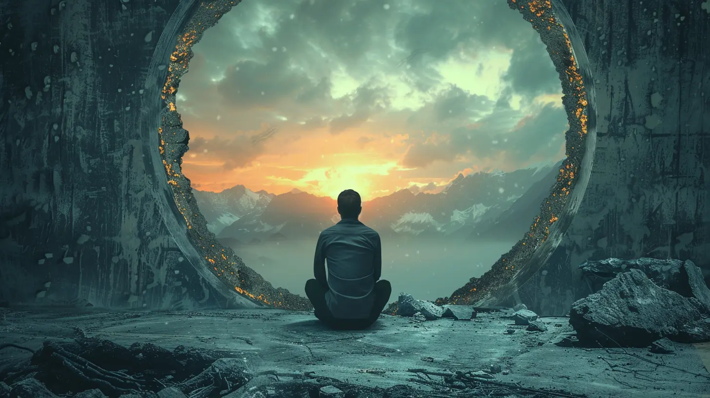 Perfectionism and Anxiety: Breaking the Cycle