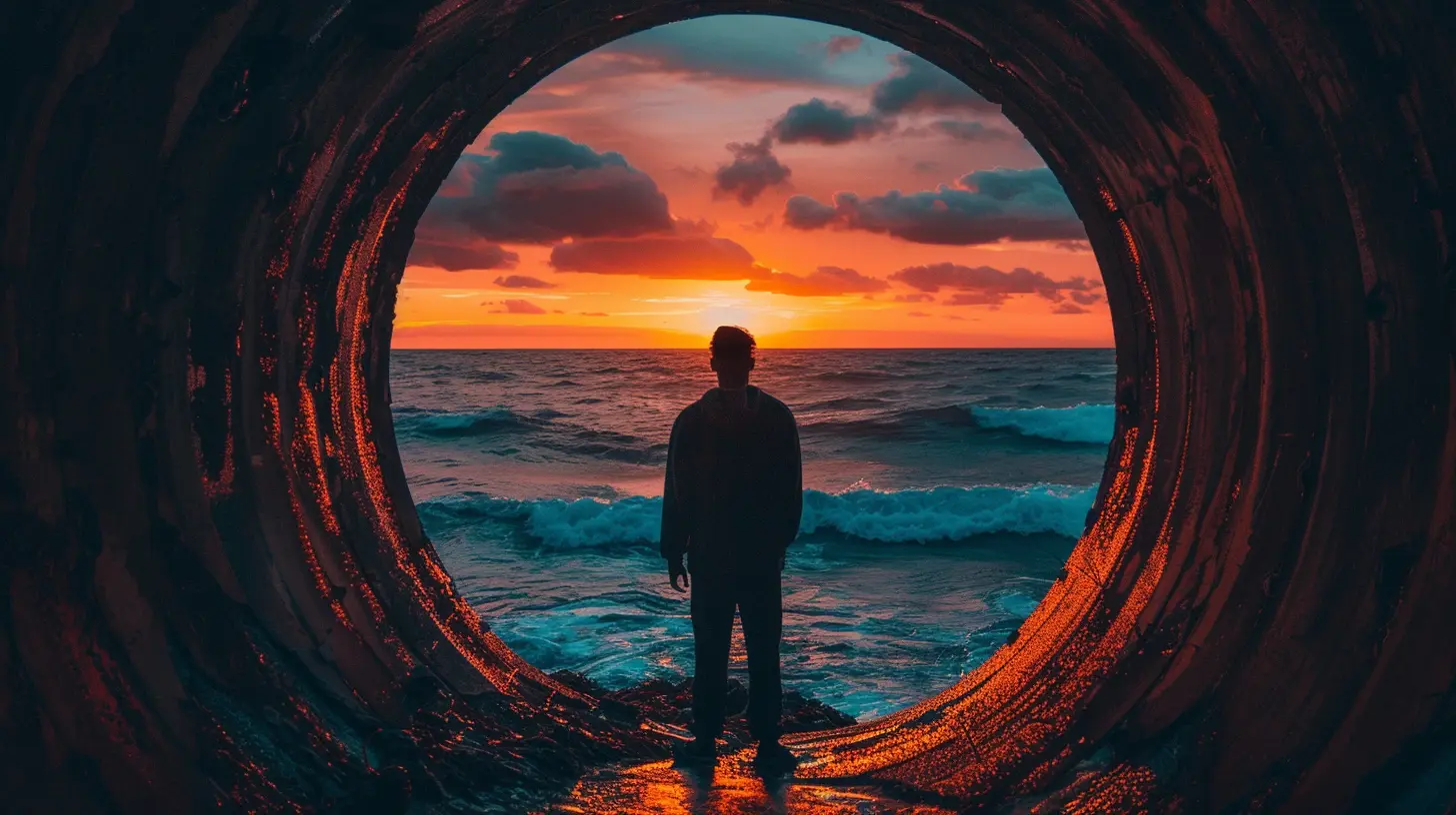 Perfectionism and Anxiety: Breaking the Cycle