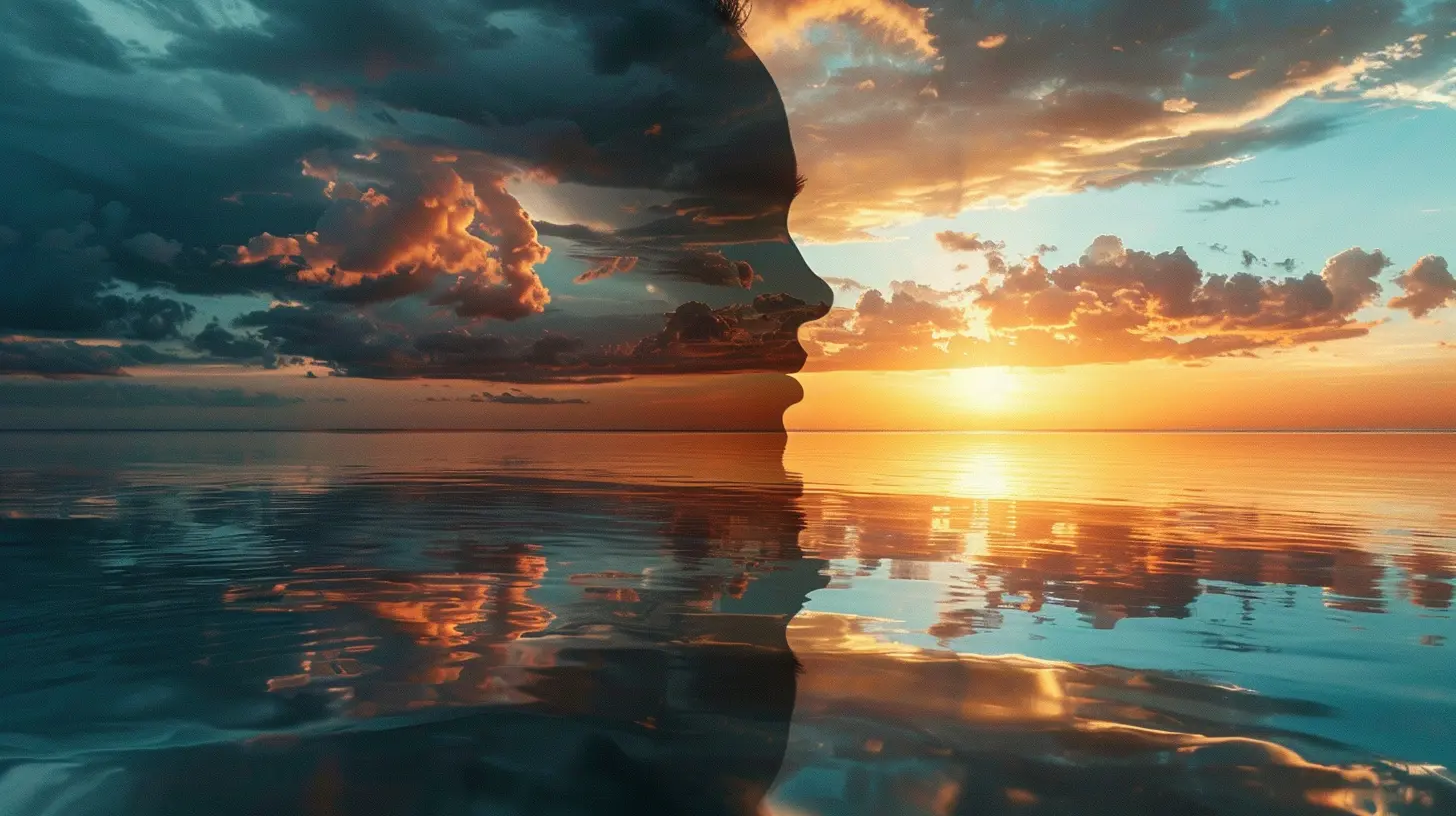 Practicing Empathy With Yourself: The Key to Inner Peace