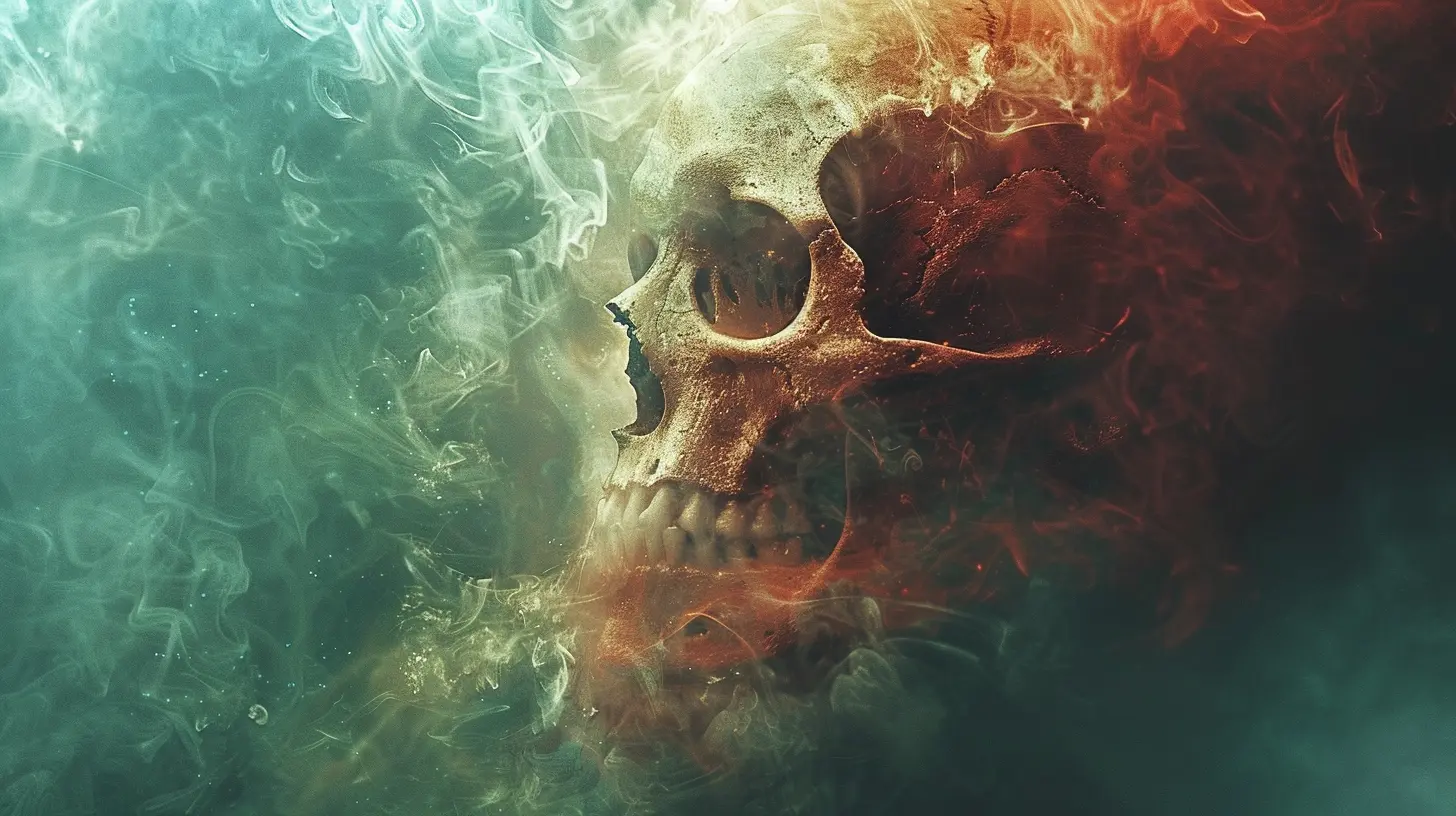 Psychoanalysis and the Concept of Death: Exploring Thanatos