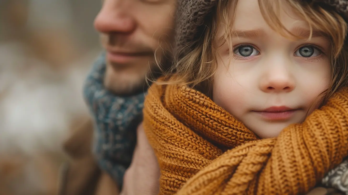 Raising Empathetic Kids: Tips for Parents and Educators