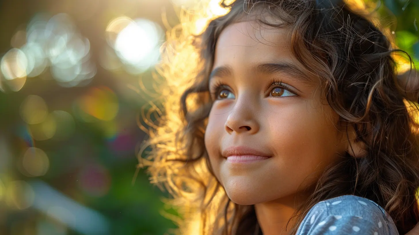 Raising Empathetic Kids: Tips for Parents and Educators