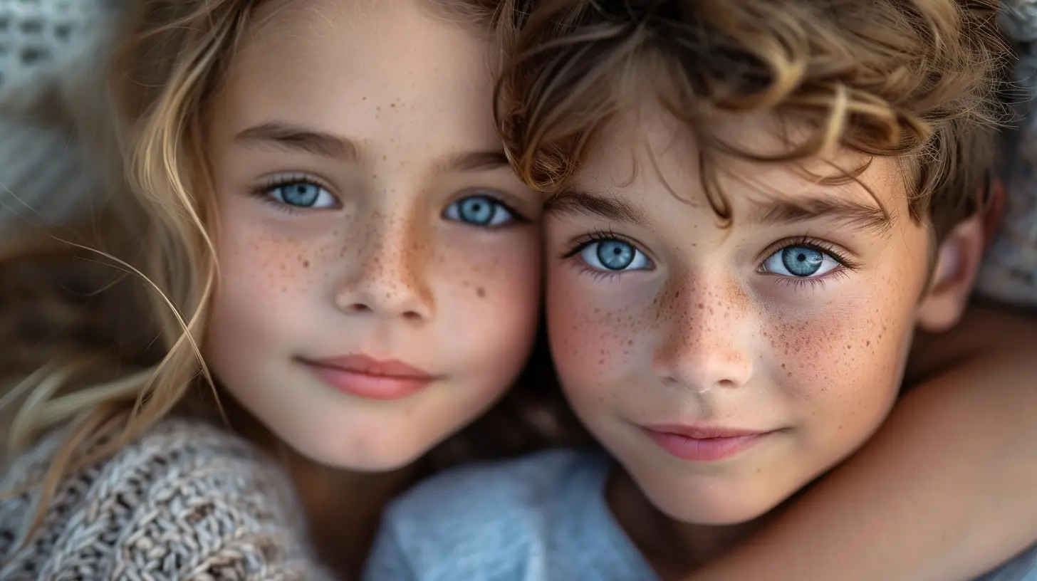 Raising Empathetic Kids: Tips for Parents and Educators