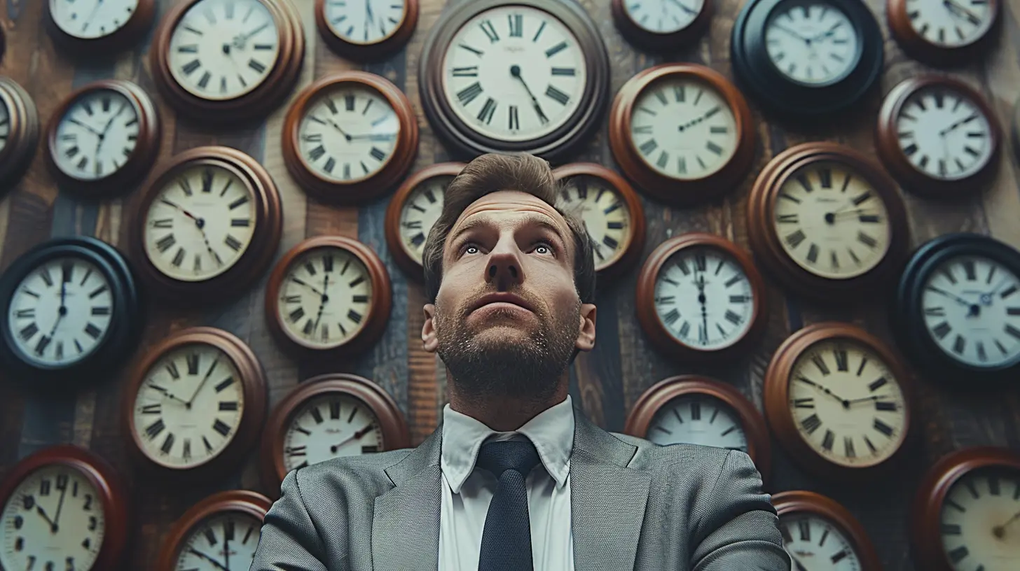 Reclaiming Your Time: How to Manage Distractions