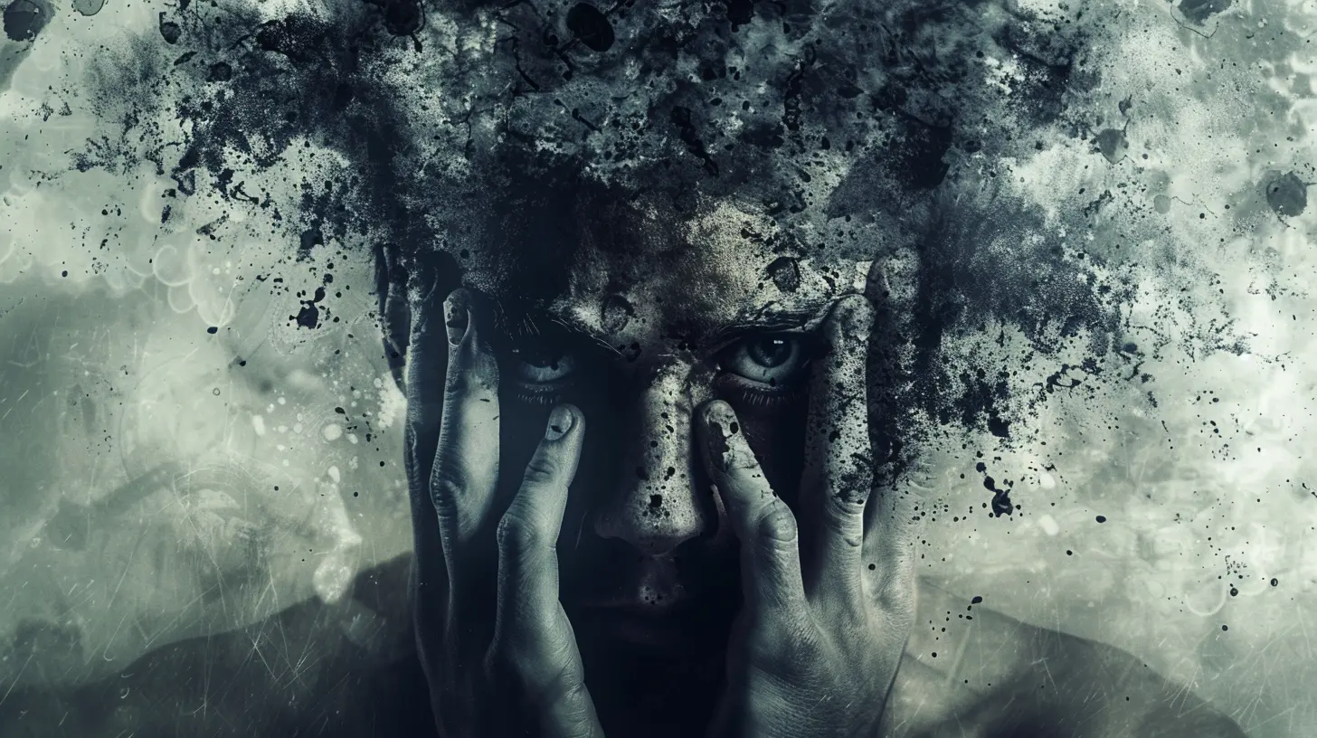 Recognizing the Signs of Paranoid Personality Disorder in Everyday Life