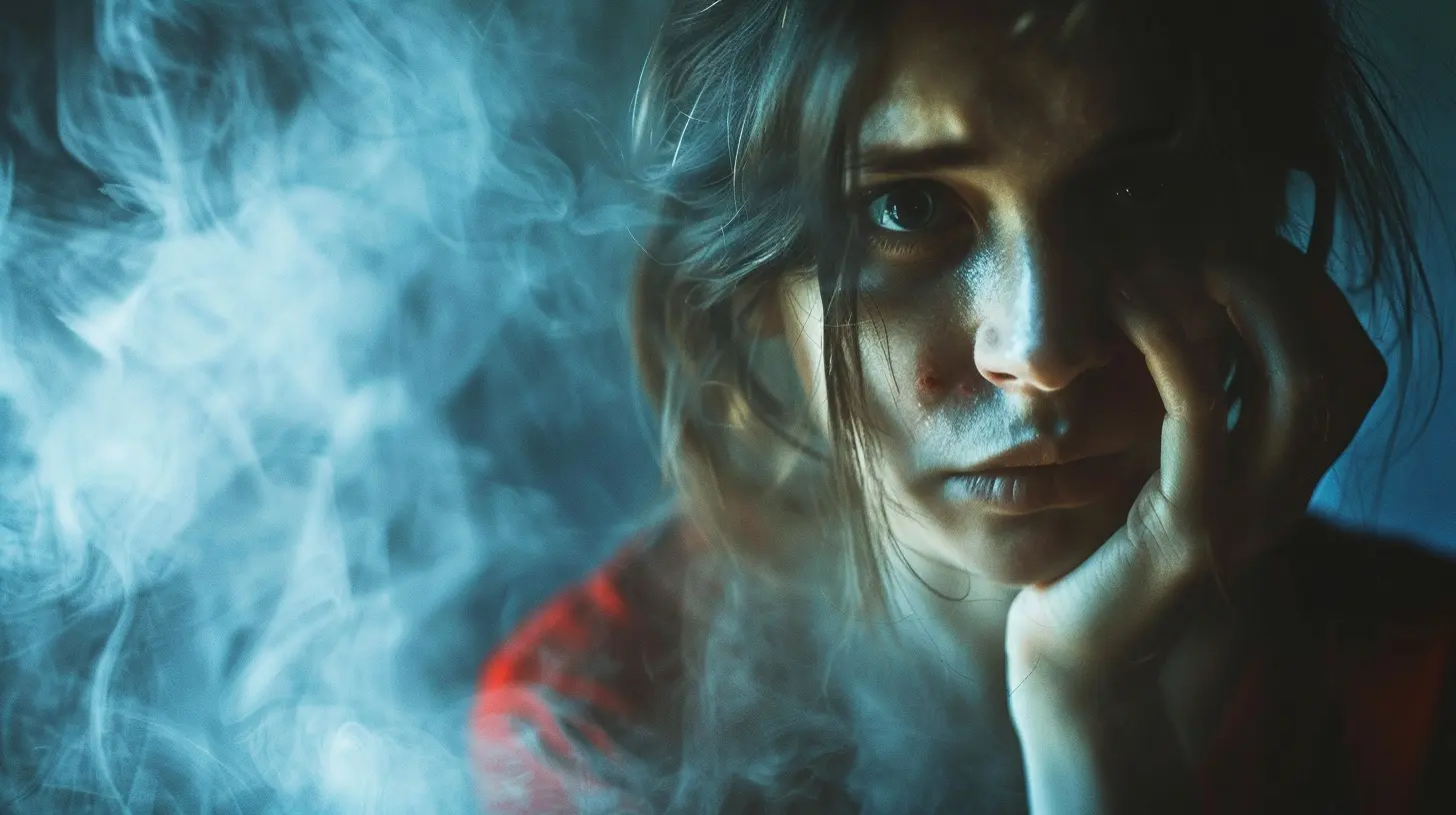 Recognizing the Signs of Paranoid Personality Disorder in Everyday Life