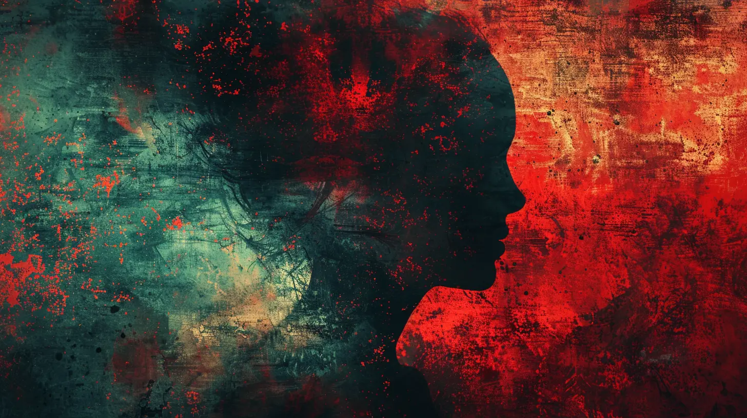 Recognizing the Signs of Paranoid Personality Disorder in Everyday Life