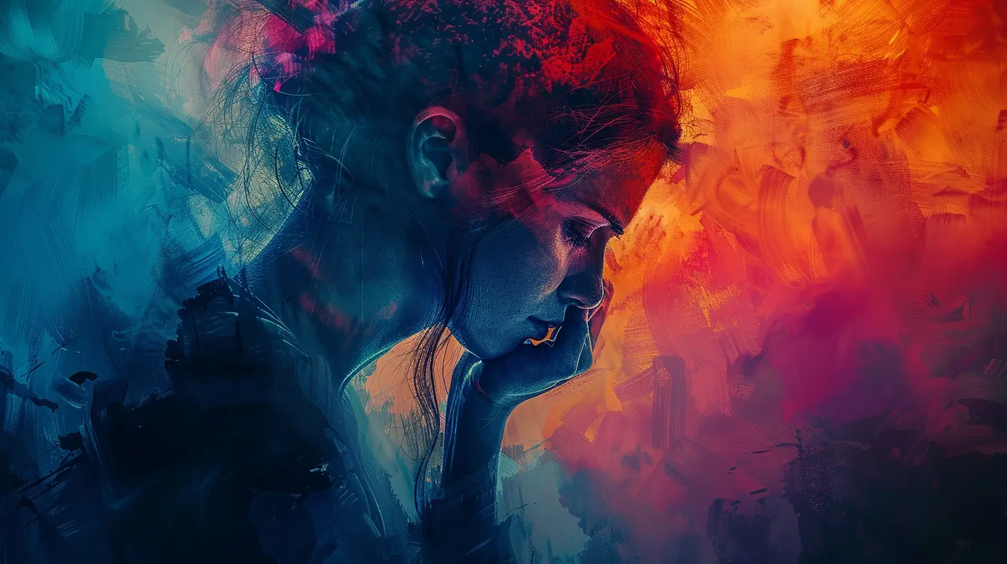 Schizophrenia and Cognitive Behavioral Therapy: What You Need to Know