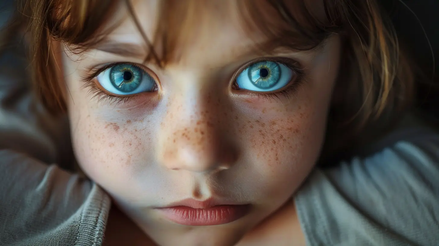 Schizophrenia and Early Childhood Development: What Parents Should Know