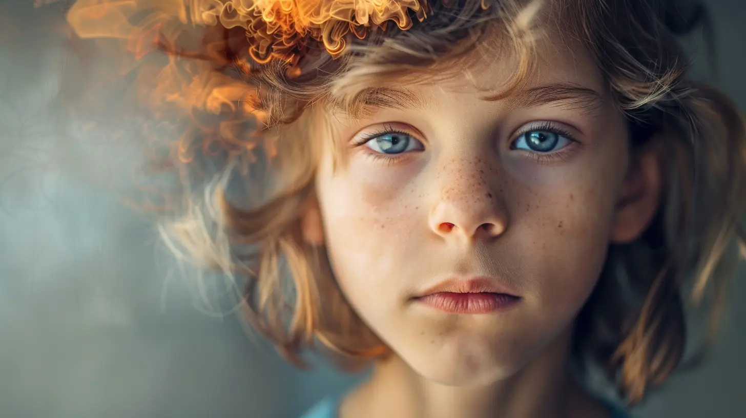 Schizophrenia and Early Childhood Development: What Parents Should Know