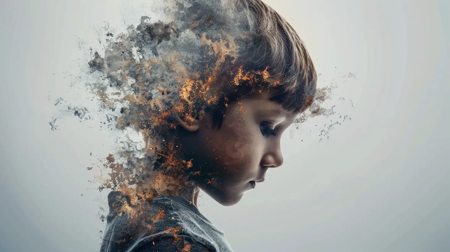 Schizophrenia and Early Childhood Development: What Parents Should Know